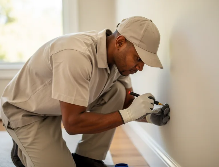 Pest control Darwen